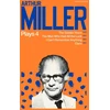 KNYGA Arthur Miller Plays 4