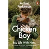 KNYGA Arthur Parkinson Chicken Boy