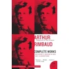 KNYGA Arthur Rimbaud: Complete Works