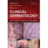 KNYGA Arturo P Saavedra Fitzpatrick's Color Atlas and Synopsis of Clinical Dermatology, Ninth Edition