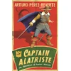 KNYGA Arturo Prez Reverte Captain Alatriste