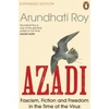 KNYGA Arundhati Roy AZADI, Fascism, Fiction &amp; Freedom in the Time of the Virus