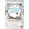 KNYGA Arundhati Roy Ministry of Utmost Happiness