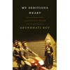 KNYGA Arundhati Roy My Seditious Heart