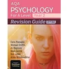 KNYGA Arwa Mohamedbhai AQA Psychology for A Level Year 2 Revision Guide: 2nd Edition