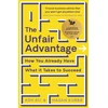 KNYGA Ash Ali Unfair Advantage