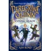 KNYGA Ash Bond Bond Ash Peregrine Quinn and the Cosmic Realm: the first adventure in an electrifying new fantasy series!