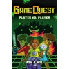 KNYGA Ash Wu Game Quest #1: Player vs Player