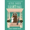 KNYGA Ashley Herring Blake Astrid Parker Doesn't Fail, A swoon-worthy, laugh-out-loud queer romcom
