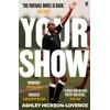 KNYGA Ashley Hickson Lovence Your Show