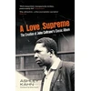 KNYGA Ashley Kahn Love Supreme