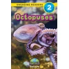 KNYGA Ashley Lee Octopuses, Animals That Make a Difference! (Engaging Readers, Level 2)