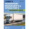 KNYGA Ashley Rimmer Lowe's Transport Manager's and Operator's Handbook 2025