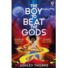 KNYGA Ashley Thorpe Boy to Beat the Gods