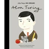 KNYGA Ashling Lindsay Sanchez Vegara, Maria Isabel Alan Turing