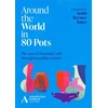 KNYGA Ashmolean Ashmolean Museum Around the World in 80 Pots