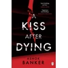 KNYGA Ashok Banker Kiss After Dying