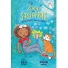 KNYGA Asia Citro Wishypoofs and Hiccups, Zoey and Sassafras #9