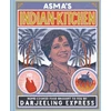 KNYGA Asma Khan Asma's Indian Kitchen, Home-cooked food brought to you by Darjeeling Express