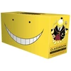 KNYGA Assassination Classroom Complete Box Set