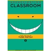 KNYGA Assassination Classroom, Vol. 2