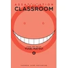 KNYGA Assassination Classroom, Vol. 4