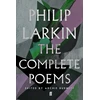 KNYGA Associate Professor of Clinical Nursing Palliative Care Philip Larkin Complete Poems of Philip Larkin