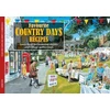 KNYGA Astrid Bartlett Favourite Country Days Recipes