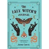 KNYGA Astrid Carvel Baby Witch's Journal, A Spell Book for New Witches