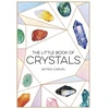 KNYGA Astrid Carvel Little Book of Crystals