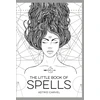 KNYGA Astrid Carvel Little Book of Spells, An Introduction to Baltas Witchcraft