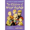 KNYGA Astrid Lindgren Children of Noisy Village