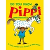 KNYGA Astrid Lindgren Do You Know Pippi Longstocking?