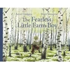 KNYGA Astrid Lindgren Fearless Little Farm Boy