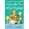 KNYGA Astrid Lindgren Nothing but Fun in Noisy Village