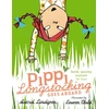 KNYGA Astrid Lindgren Pippi Longstocking Goes Aboard