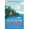 KNYGA Astrid Lindgren Seacrow Island