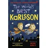 KNYGA Astrid Lindgren World's Best Karlsson