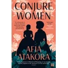 KNYGA Atakora Afia Conjure Women