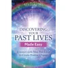 KNYGA Atasha Fyfe Discovering Your Past Lives Made Easy