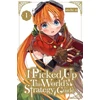 KNYGA Atchi Ai I Picked Up This World's Strategy Guide, Vol. 1