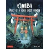 KNYGA Atelier Sento Onibi: Diary of a Yokai Ghost Hunter