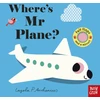 KNYGA Atherton Kristin Where's Mr Plane?