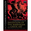 KNYGA Athina Mitropoulos OCR Classical Civilisation A Level Components 23 and 24