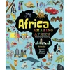 KNYGA Atinuke Africa, Amazing Africa: Country by Country