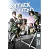 KNYGA Attack On Titan 10