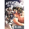 KNYGA Attack On Titan 19