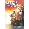 KNYGA Attack On Titan 23