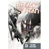 KNYGA Attack on Titan 33