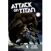 KNYGA Attack On Titan 9